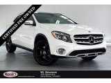 2019 Mercedes-Benz GLA 250