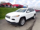 2016 Jeep Cherokee Latitude 4x4