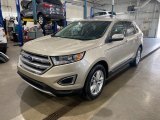 2018 Ford Edge SEL AWD