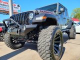 2021 Sting-Gray Jeep Gladiator Sport 4x4 #141679002