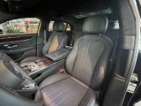 2020 Bentley Flying Spur Interiors
