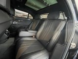 2020 Bentley Flying Spur W12 Rear Seat