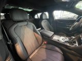 2020 Bentley Flying Spur W12 Front Seat