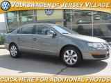 2006 Volkswagen Passat 2.0T Sedan