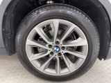 2019 BMW X6 sDrive35i Wheel
