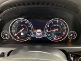 2019 BMW X6 sDrive35i Gauges