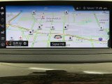 2019 BMW X6 sDrive35i Navigation