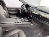 2019 BMW X6 sDrive35i Dashboard