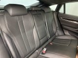 2019 BMW X6 sDrive35i Rear Seat