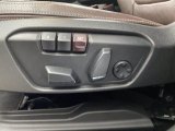 2018 BMW X1 xDrive28i Front Seat