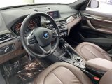 2018 BMW X1 Interiors