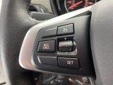 2018 BMW X1 xDrive28i Steering Wheel