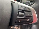 2018 BMW X1 xDrive28i Steering Wheel