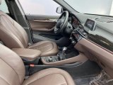2018 BMW X1 xDrive28i Front Seat