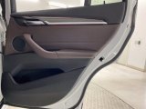 2018 BMW X1 xDrive28i Door Panel