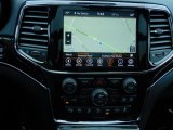 2021 Jeep Grand Cherokee Trailhawk 4x4 Navigation
