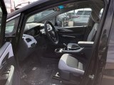 2021 Chevrolet Bolt EV LT Dark Galvanized Gray/Sky Cool Gray Interior