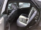 2021 Chevrolet Bolt EV LT Rear Seat