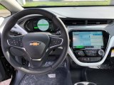 2021 Chevrolet Bolt EV LT Dashboard