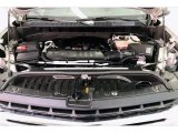 2019 Chevrolet Silverado 1500 LT Crew Cab 4WD 2.7 Liter Turbocharged DOHC 16-Valve VVT 4 Cylinder Engine