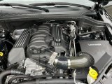 2019 Dodge Durango SRT AWD 3.6 Liter DOHC 24-Valve VVT V6 Engine