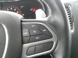 2019 Dodge Durango SRT AWD Steering Wheel