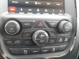 2019 Dodge Durango SRT AWD Controls