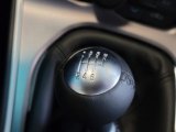 2021 Dodge Challenger R/T Scat Pack Widebody 6 Speed Manual Transmission