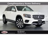 2021 Mercedes-Benz GLB 250