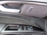 2018 Ford Fusion SE AWD Door Panel