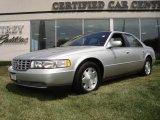 2000 Cadillac Seville SLS