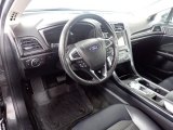 2018 Ford Fusion SE AWD Front Seat