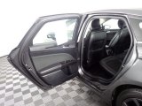 2018 Ford Fusion SE AWD Door Panel