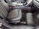 2018 Ford Fusion SE AWD Front Seat