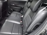 2018 Honda HR-V EX-L AWD Rear Seat