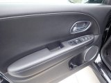 2018 Honda HR-V EX-L AWD Door Panel