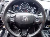 2018 Honda HR-V EX-L AWD Steering Wheel