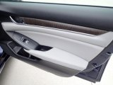 2018 Honda Accord EX Hybrid Sedan Door Panel
