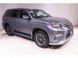 2017 Lexus GX 460