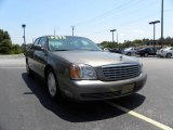 2001 Cadillac DeVille Sedan