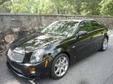 2006 Black Raven Cadillac CTS -V Series #14151501