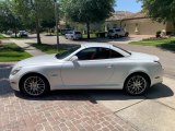 2007 Lexus SC 430 Pebble Beach Edition