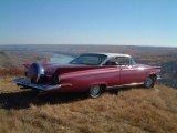 1959 Buick Invicta 2 Door Hardtop Exterior