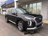 2021 Becketts Black Hyundai Palisade Calligraphy AWD #141705221