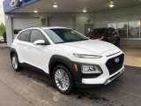 2021 Hyundai Kona SEL AWD