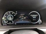 2021 Hyundai Sonata SEL Gauges