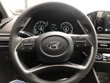 2021 Hyundai Sonata SEL Steering Wheel