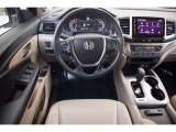 2018 Honda Pilot EX-L Dashboard