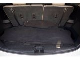 2018 Honda Pilot EX-L Trunk