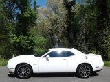 2021 White Knuckle Dodge Challenger R/T #141705156